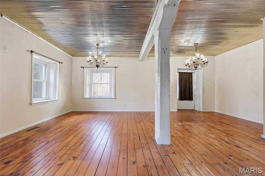 Historic District - Commercial Sale
