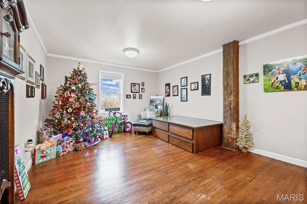 Historic District - Commercial Sale