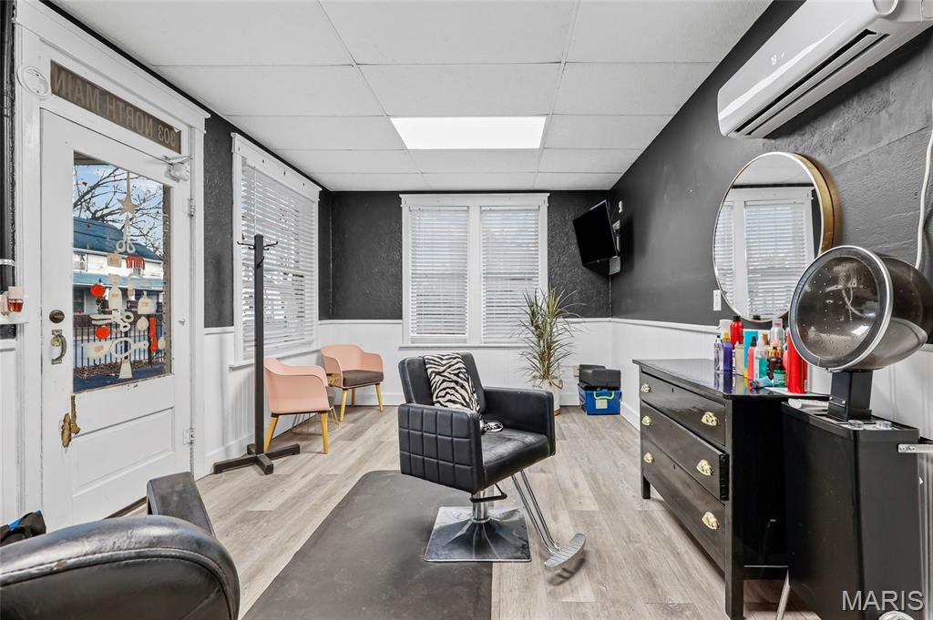 Historic District - Commercial Sale