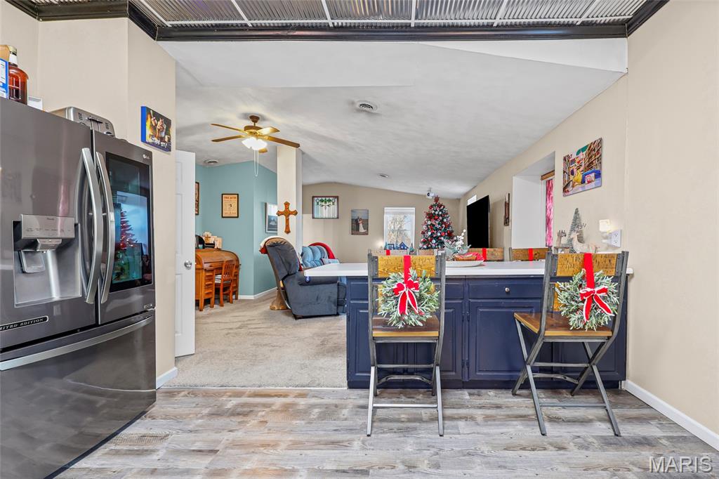 Historic District - Commercial Sale