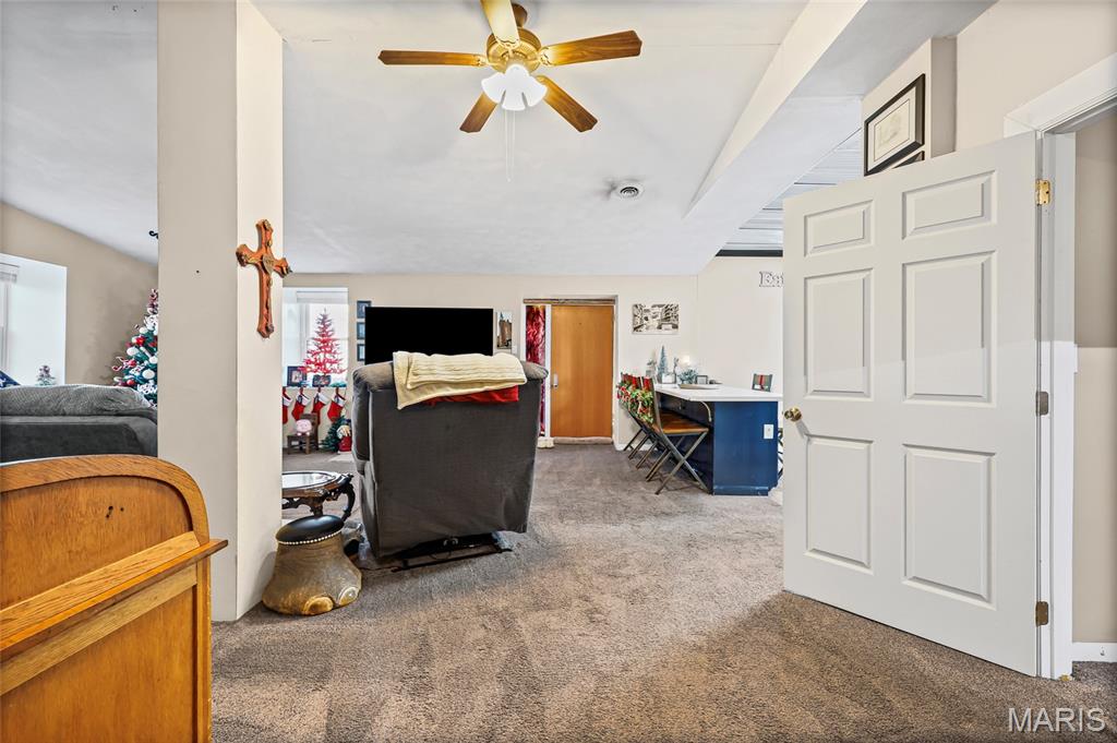 Historic District - Commercial Sale