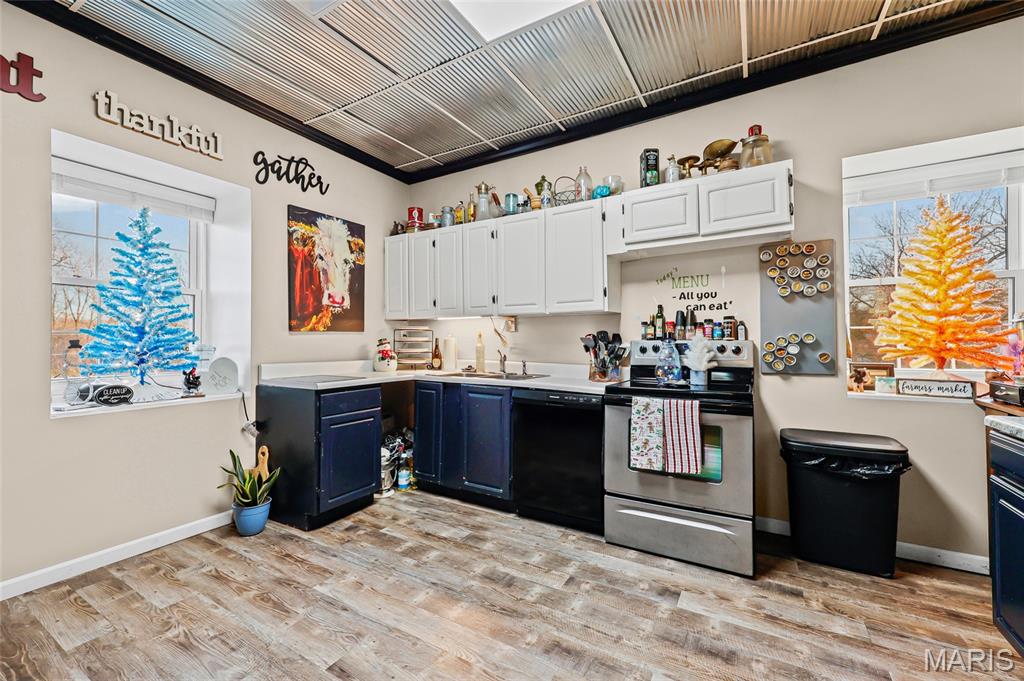 Historic District - Commercial Sale
