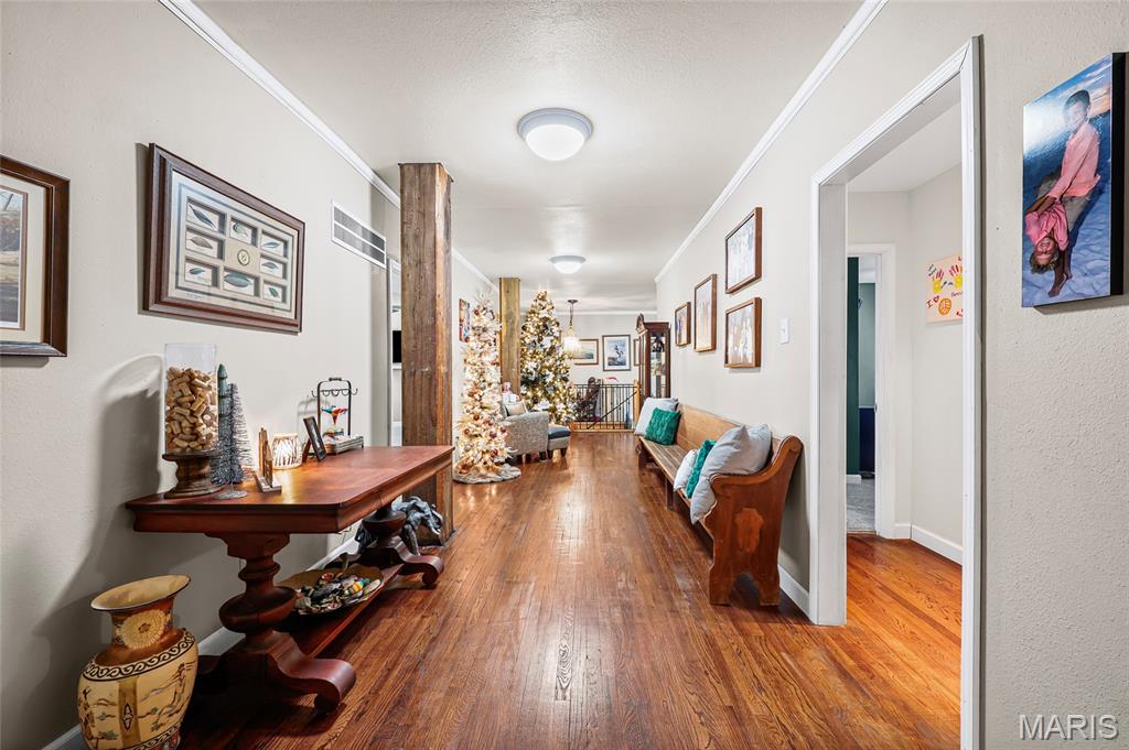 Historic District - Commercial Sale