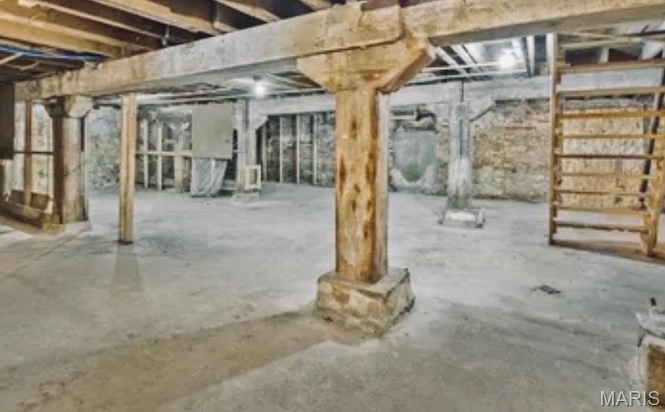 Historic District - Commercial Sale