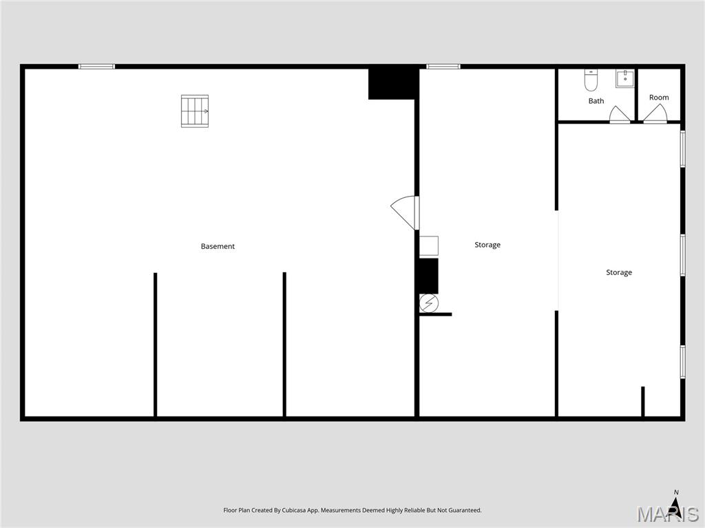 Historic District - Commercial Sale