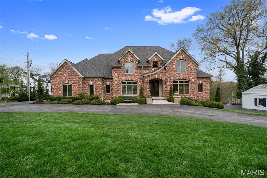 Dogwood Lane - Residential