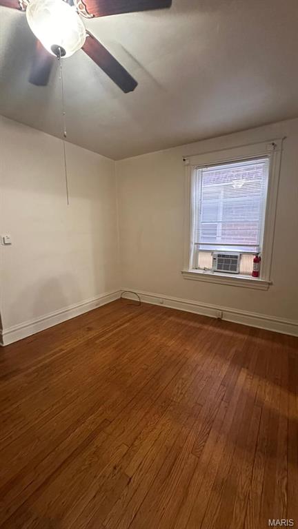 St. Louis Commons Add - Residential Income