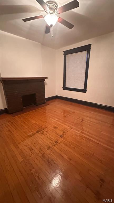 St. Louis Commons Add - Residential Income