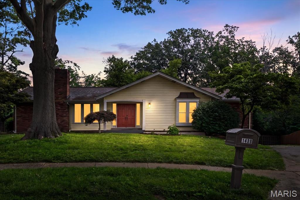 Countryside Hill - Residential