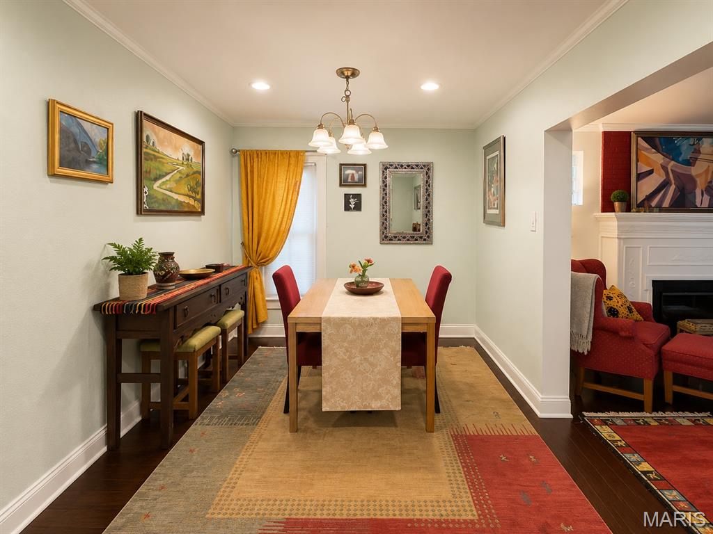 Meridian - Residential