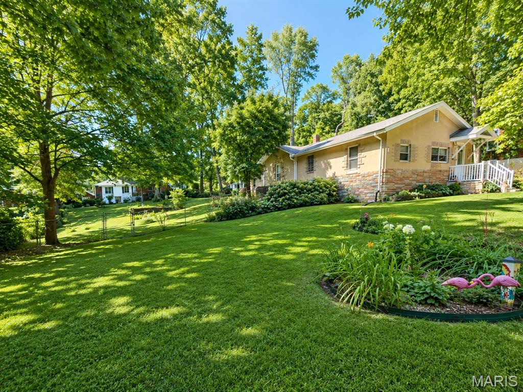 Meridian - Residential