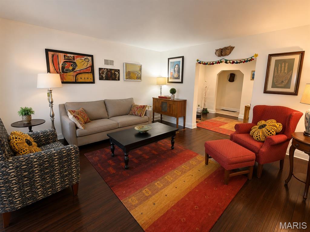 Meridian - Residential
