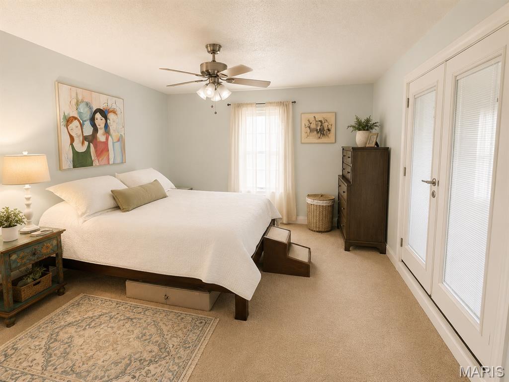 Meridian - Residential