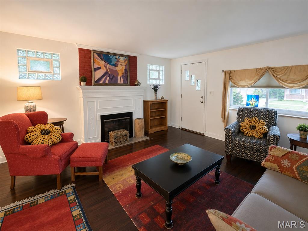 Meridian - Residential