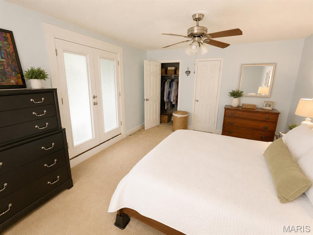 Meridian - Residential
