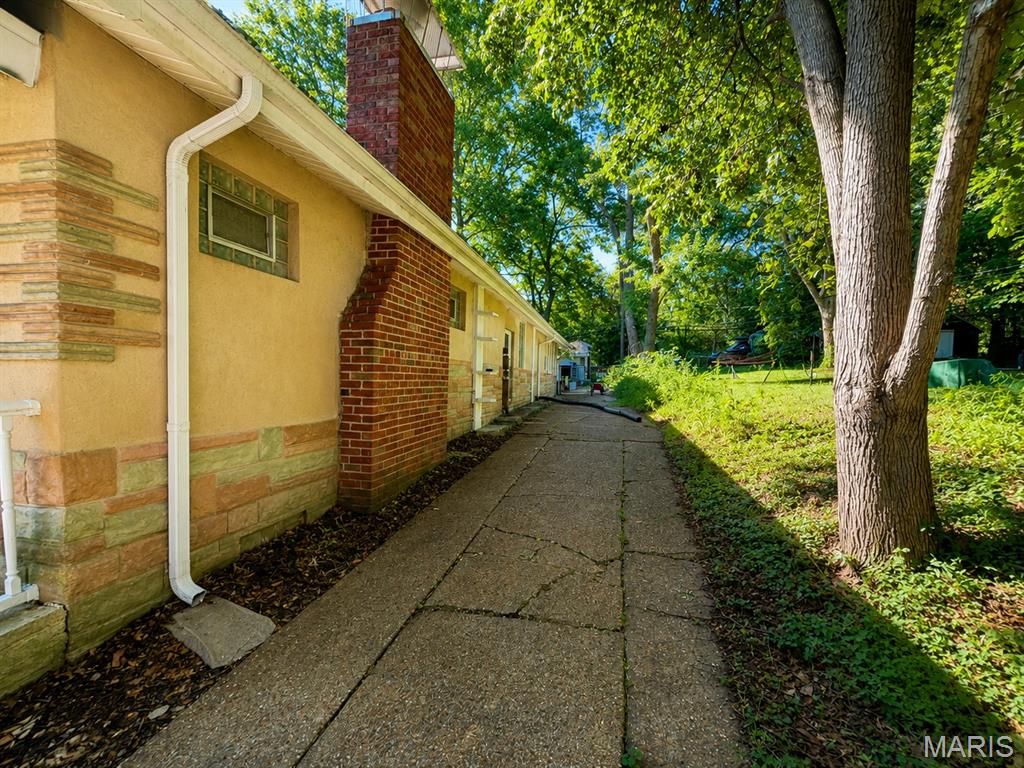 Meridian - Residential