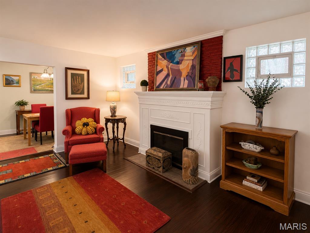 Meridian - Residential