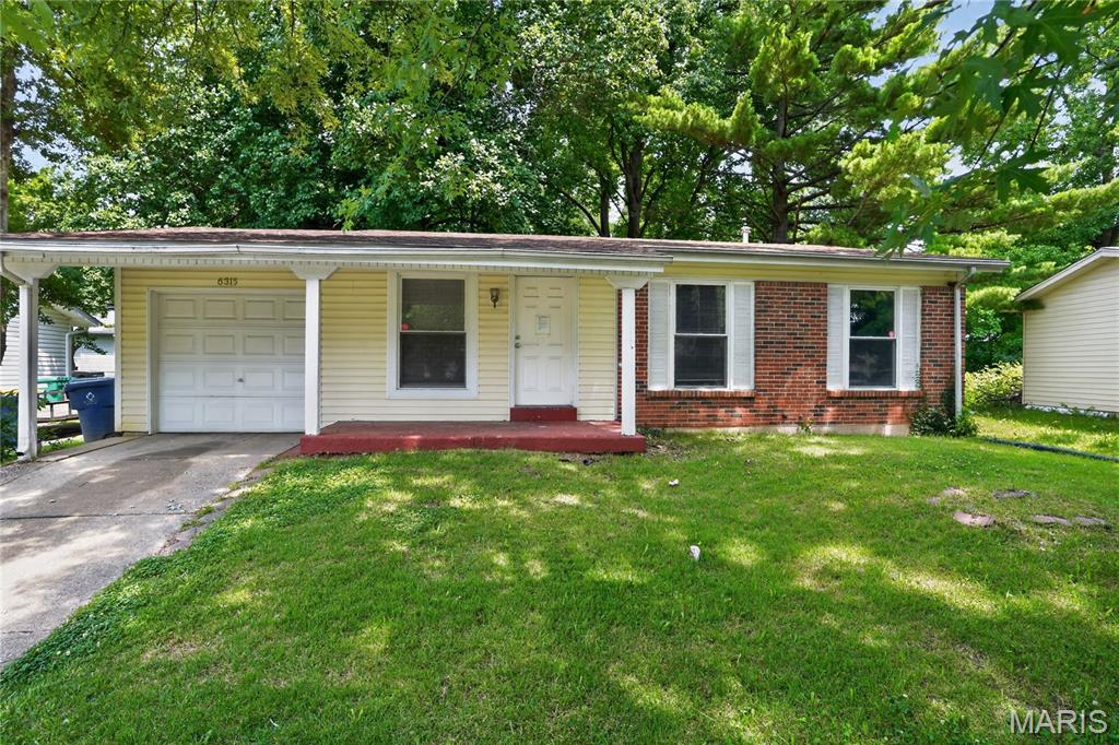 Pennyrich Farms 1 - Residential