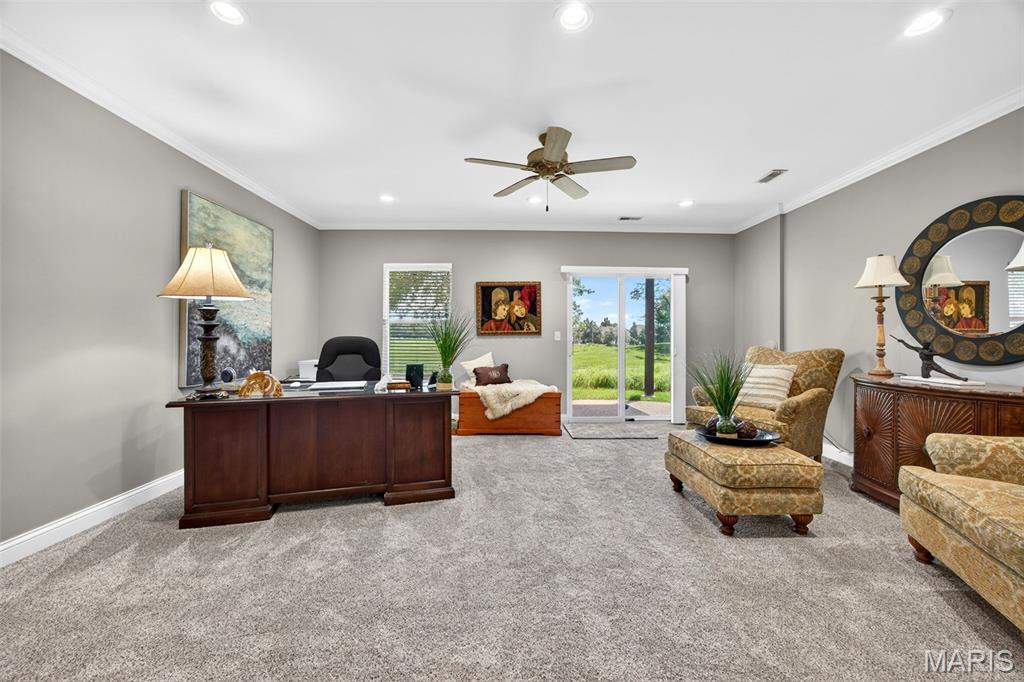 Black Hawk Village A - Residential