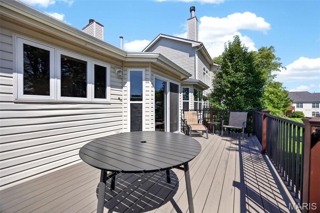 Black Hawk Village A - Residential