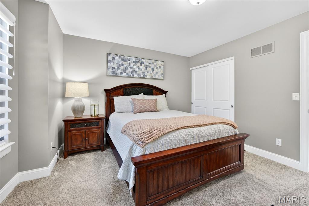 Black Hawk Village A - Residential