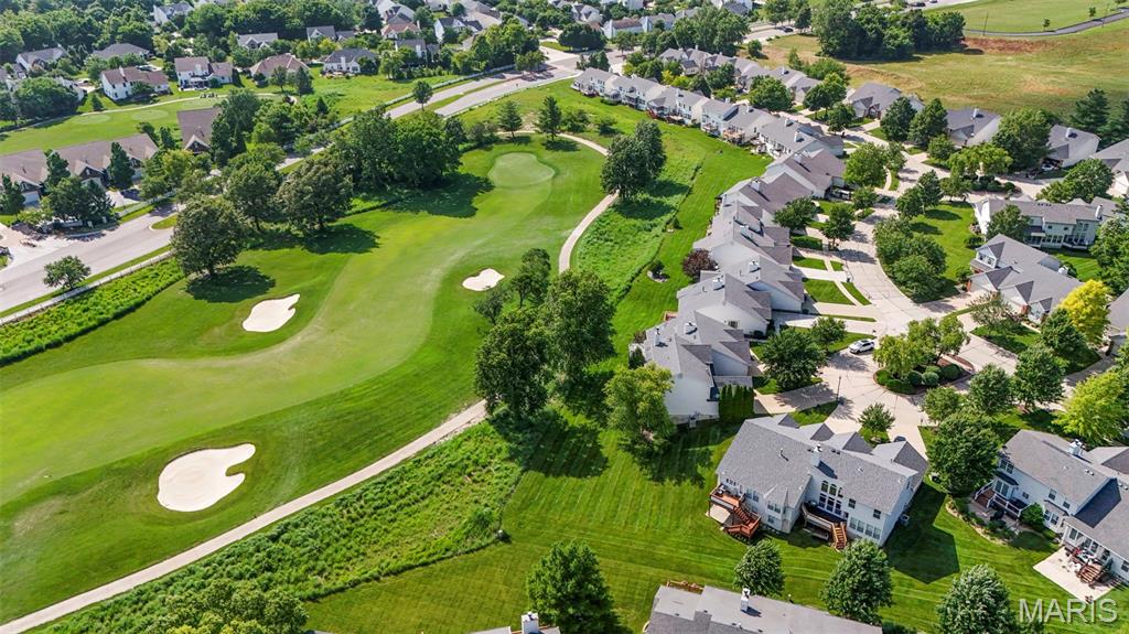 Black Hawk Village A - Residential