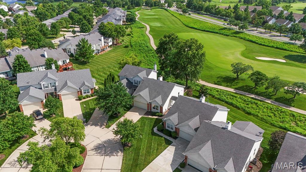 Black Hawk Village A - Residential