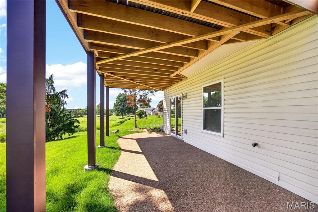 Black Hawk Village A - Residential