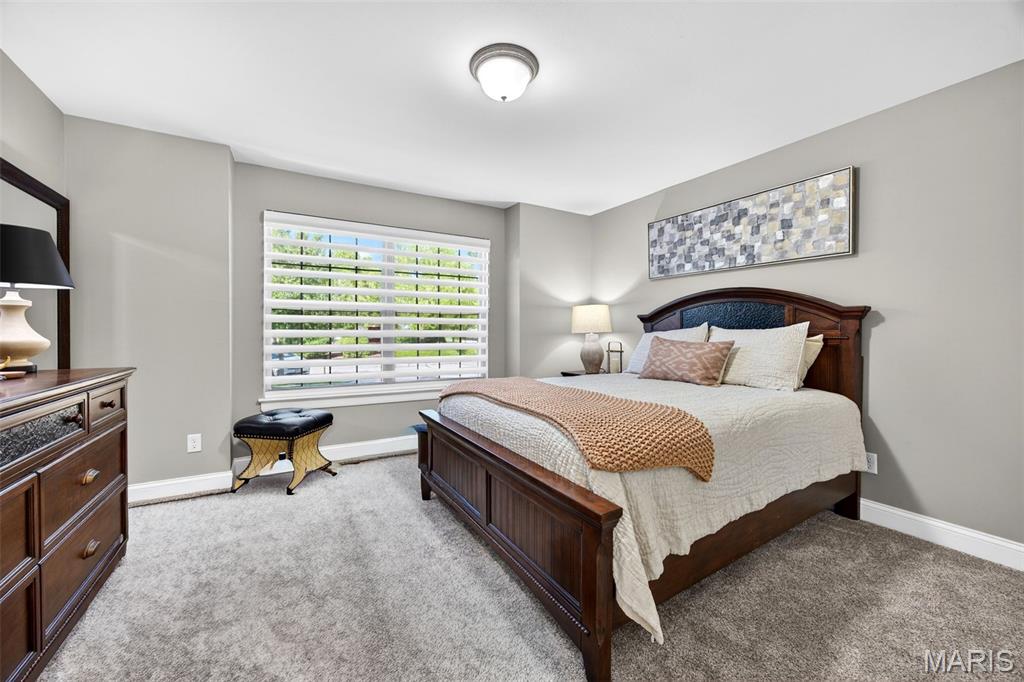 Black Hawk Village A - Residential