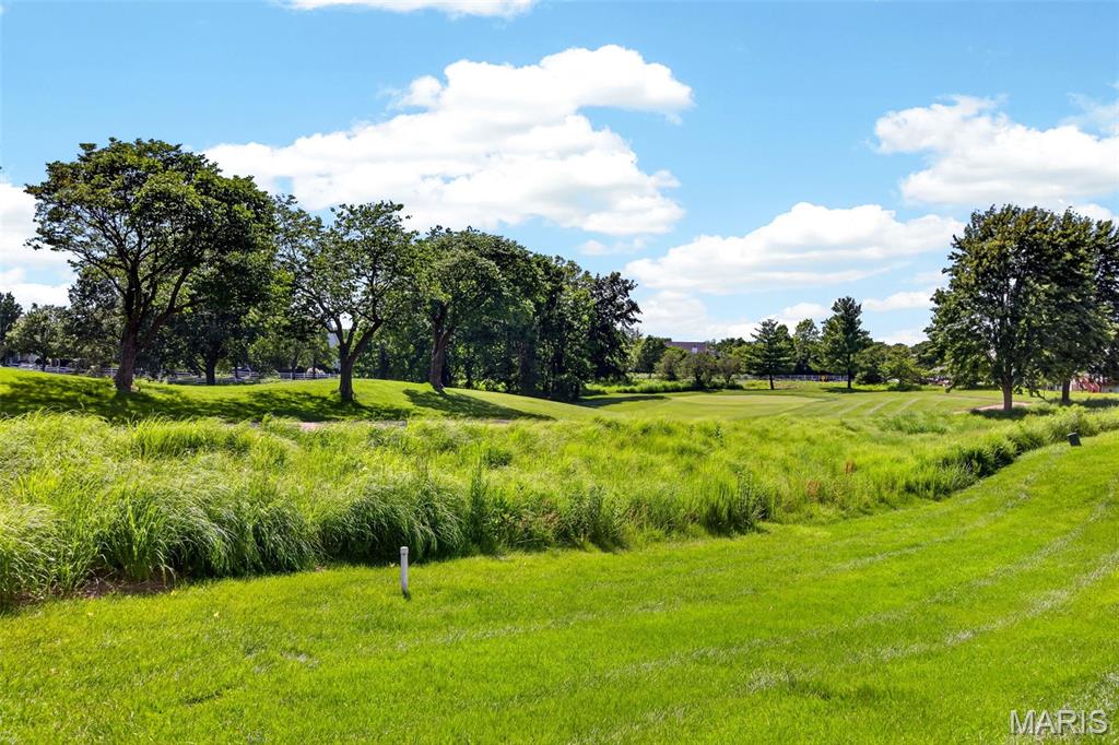 Black Hawk Village A - Residential