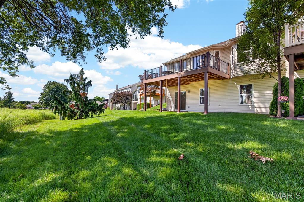 Black Hawk Village A - Residential