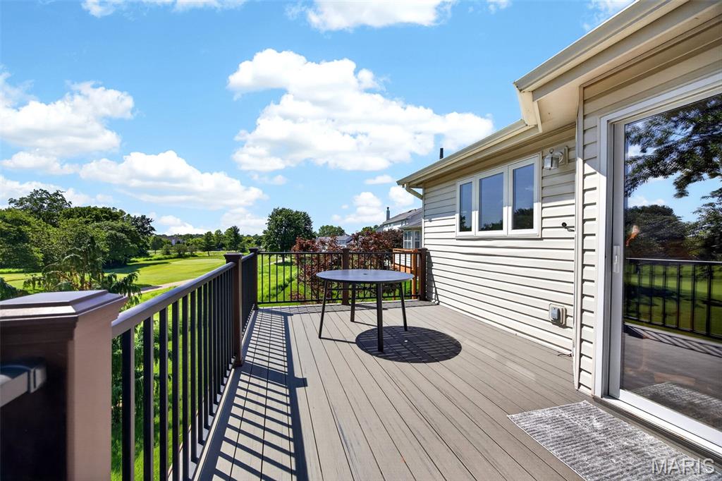 Black Hawk Village A - Residential