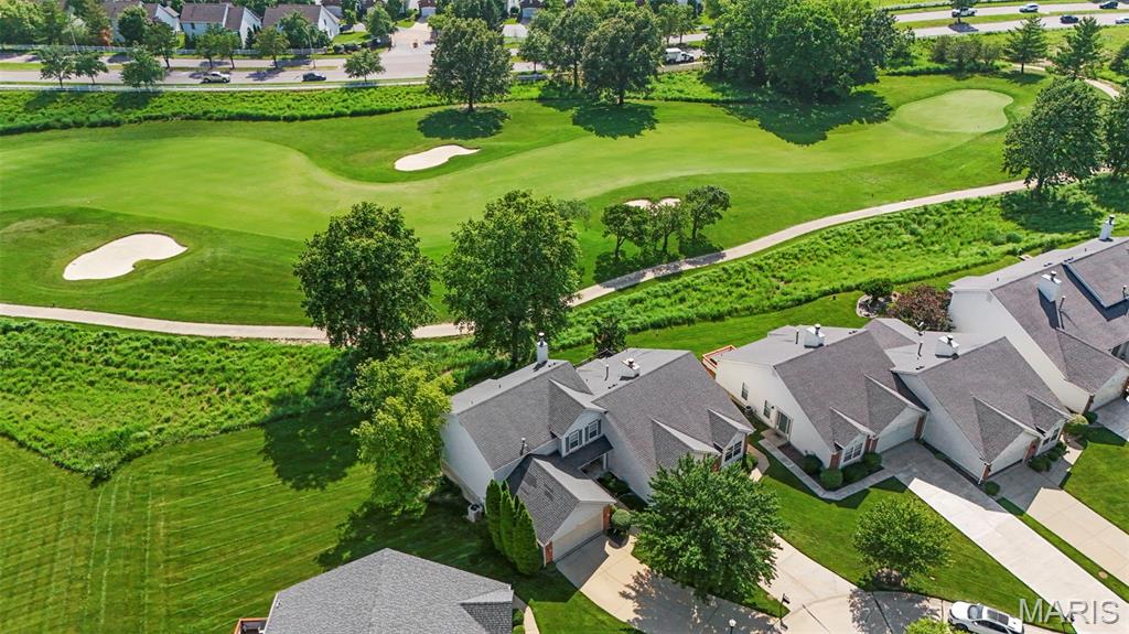 Black Hawk Village A - Residential