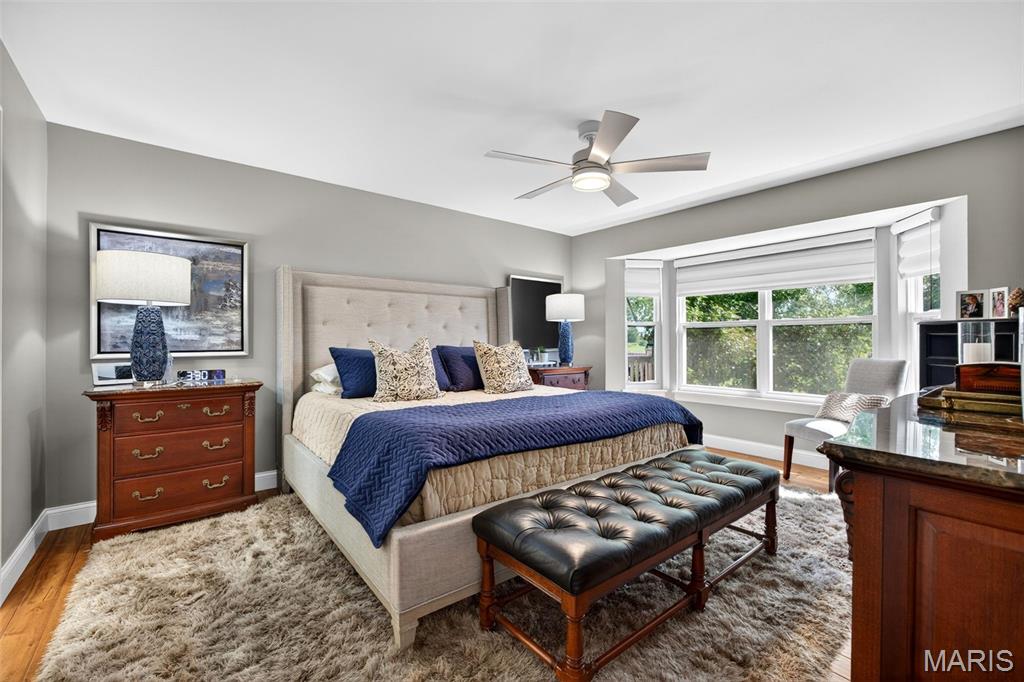 Black Hawk Village A - Residential