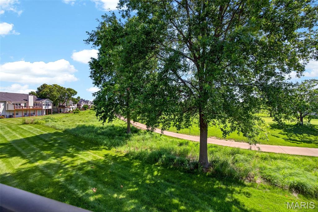 Black Hawk Village A - Residential