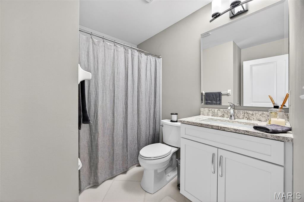 Black Hawk Village A - Residential