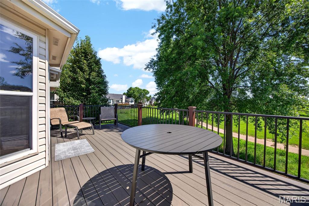 Black Hawk Village A - Residential