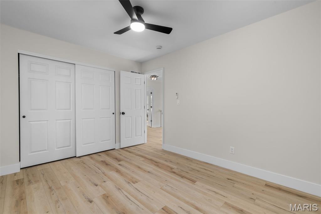 Crystal Lake 1 - Residential