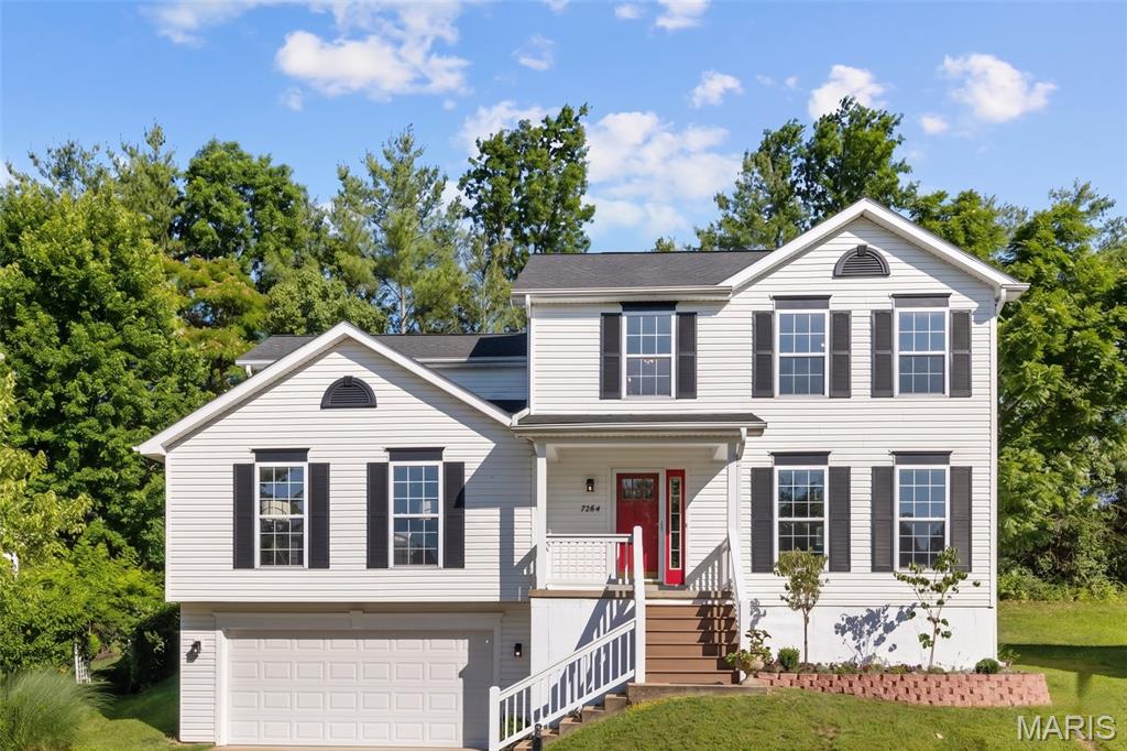 Crystal Lake 1 - Residential