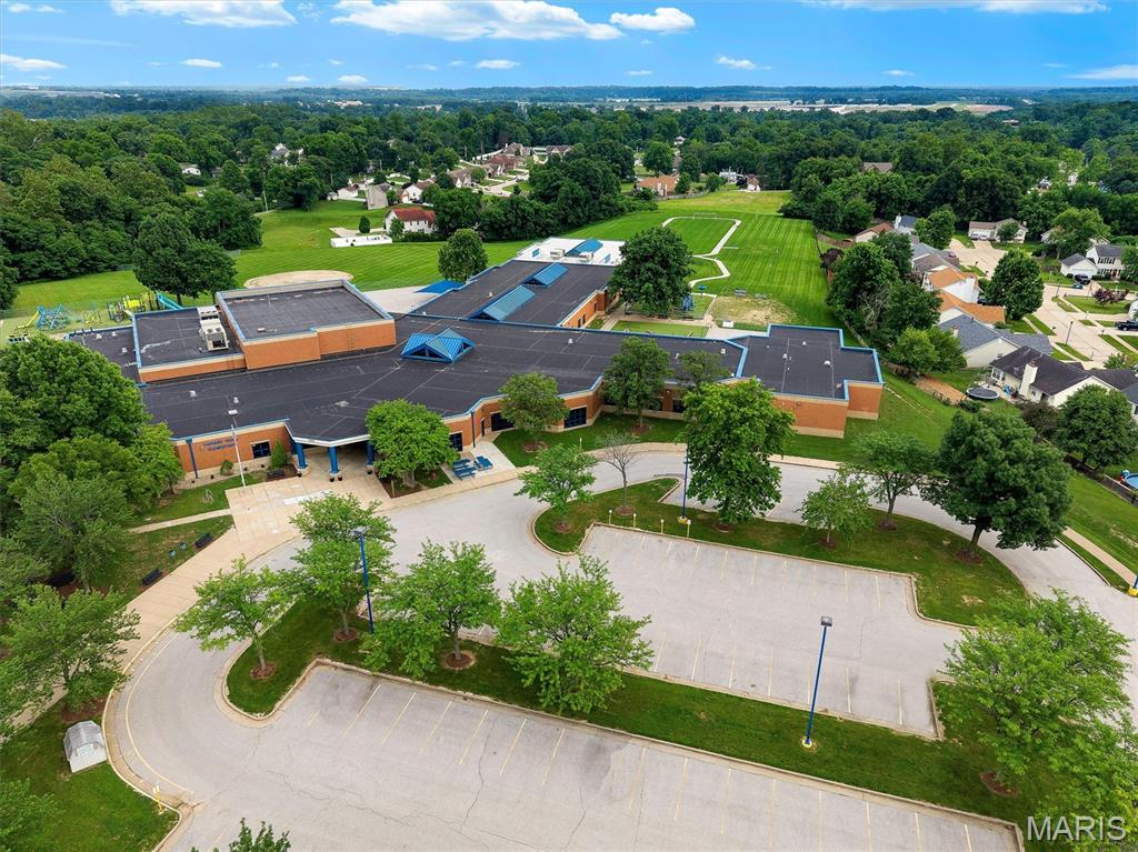 Whispering Ridge - Residential