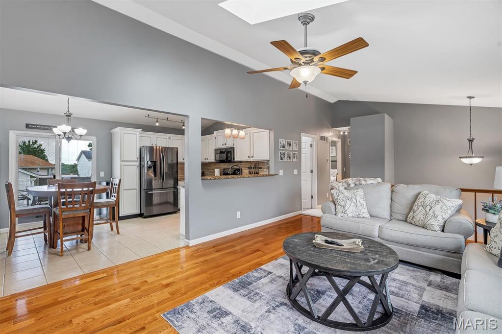 Whispering Ridge - Residential