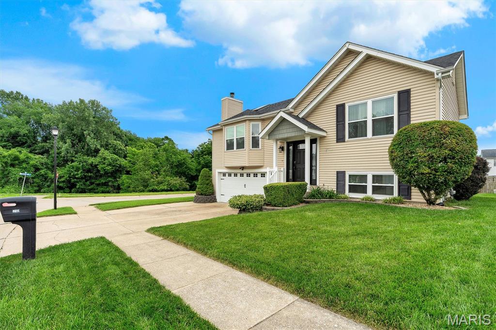 Whispering Ridge - Residential