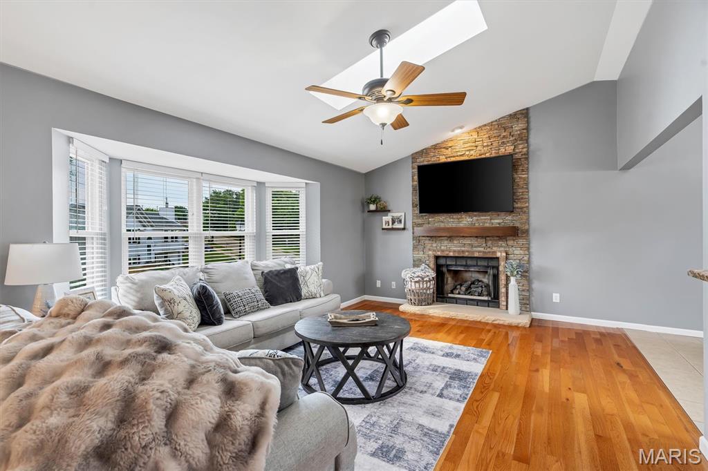 Whispering Ridge - Residential