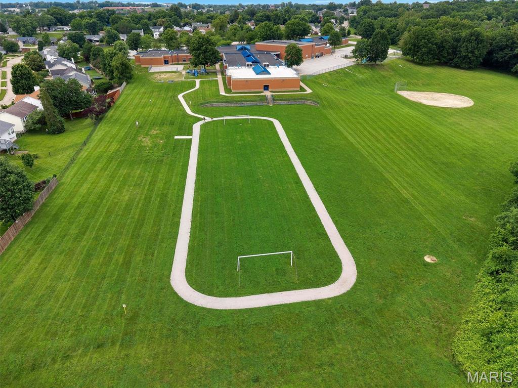 Whispering Ridge - Residential