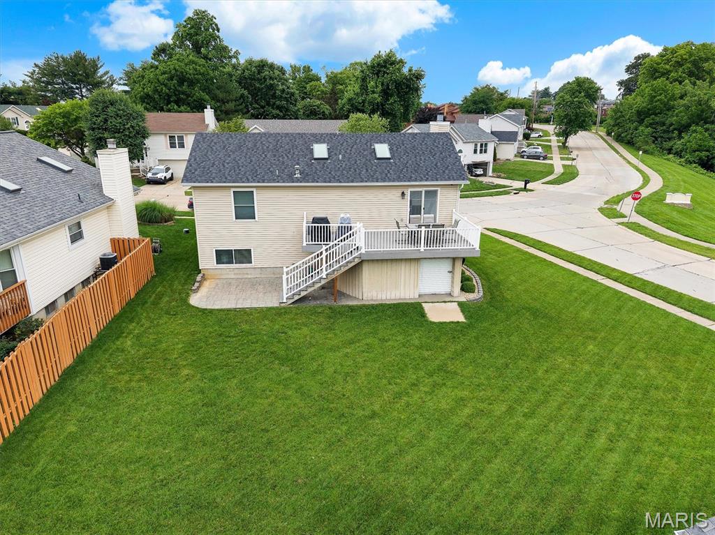 Whispering Ridge - Residential