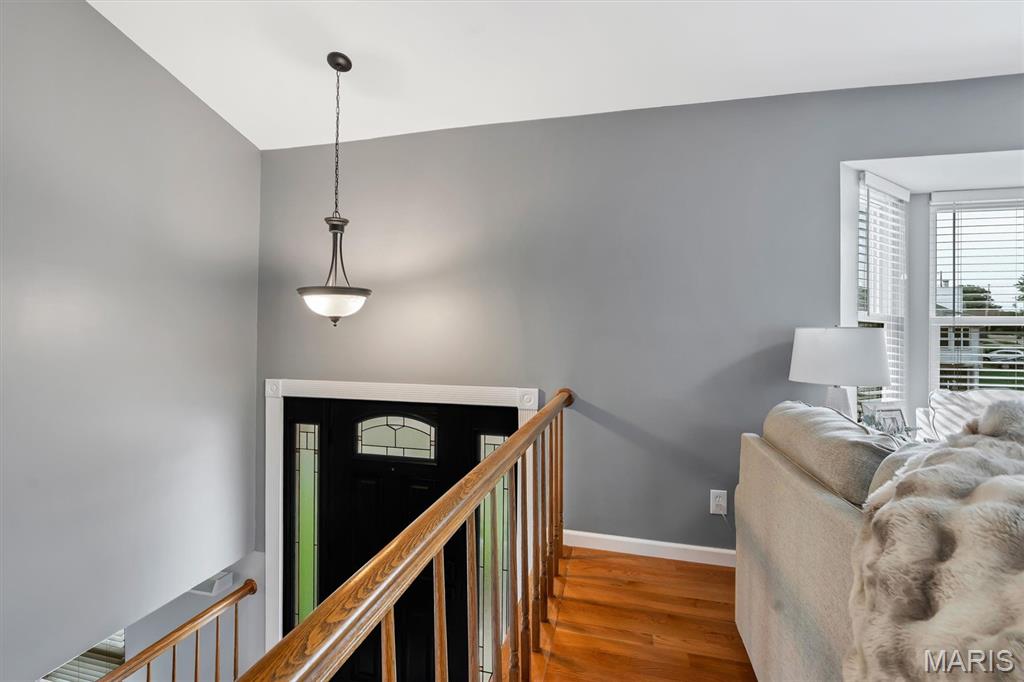 Whispering Ridge - Residential