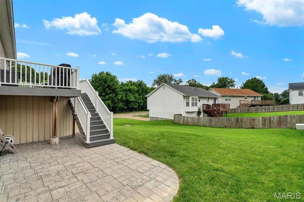 Whispering Ridge - Residential