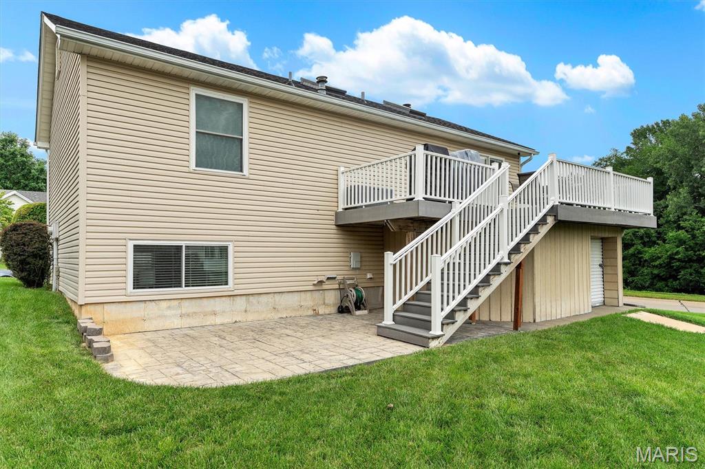 Whispering Ridge - Residential
