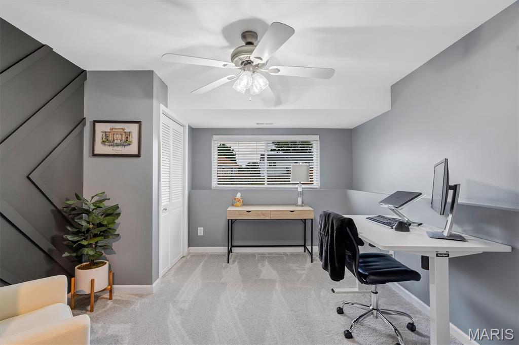 Whispering Ridge - Residential