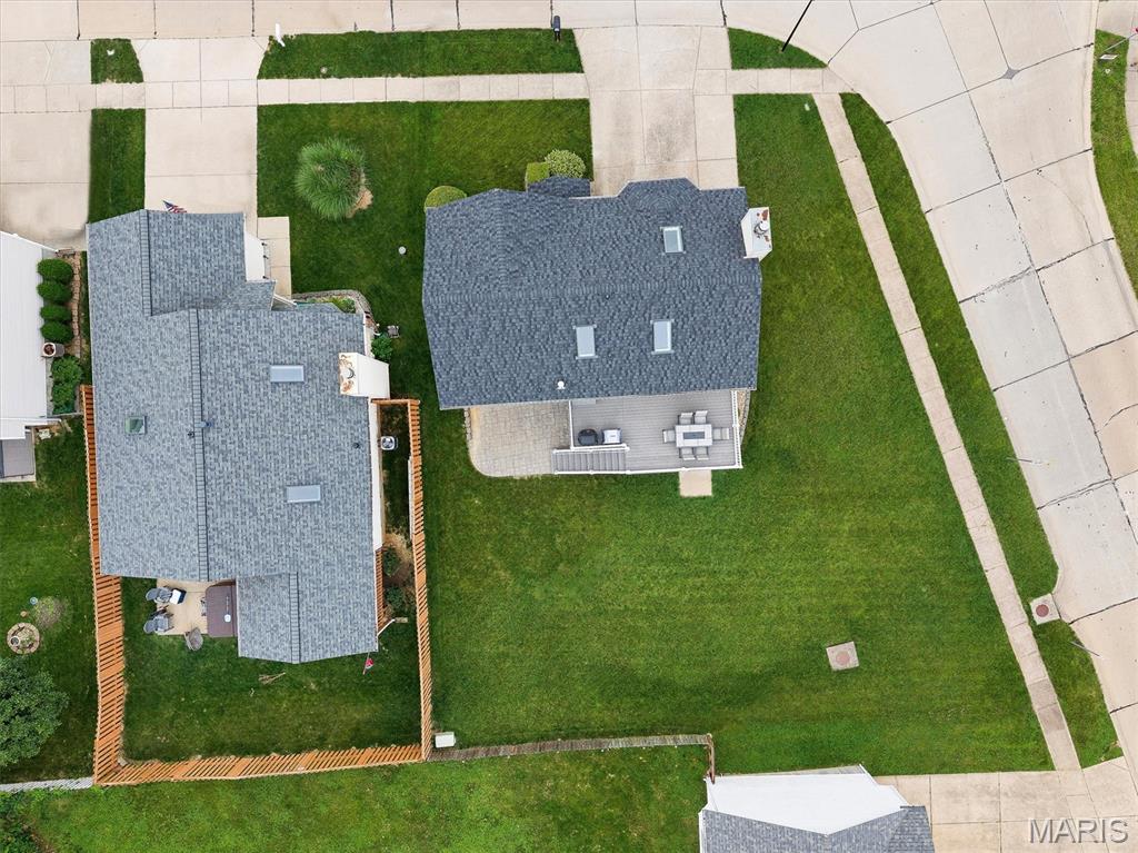Whispering Ridge - Residential